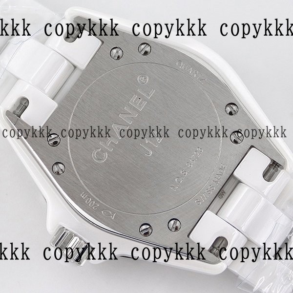 大人気 シャネル 腕時計 スーパーコピー腕時計 - watches-00578 画像 9