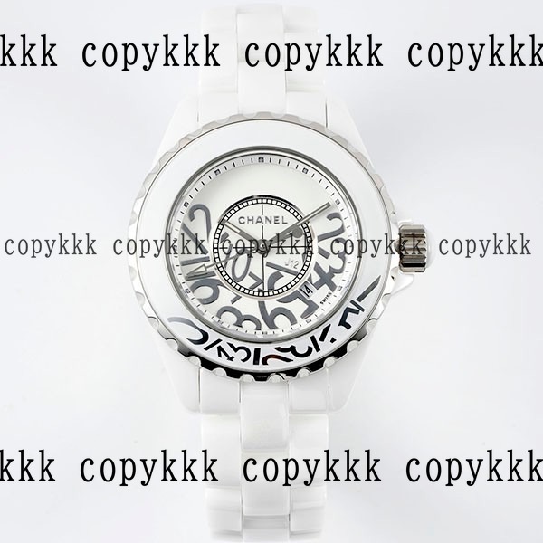 送料無料 シャネル 腕時計 コピー腕時計 - watches-00579