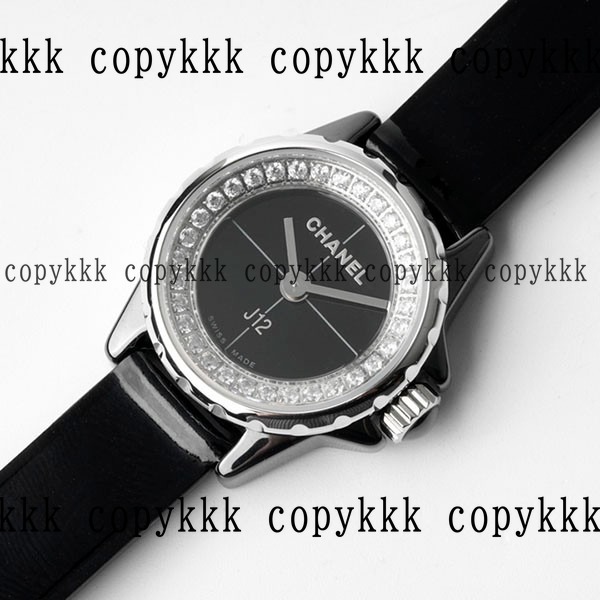 シャネル 腕時計 スーパーコピー腕時計 激安通販 - watches-00582