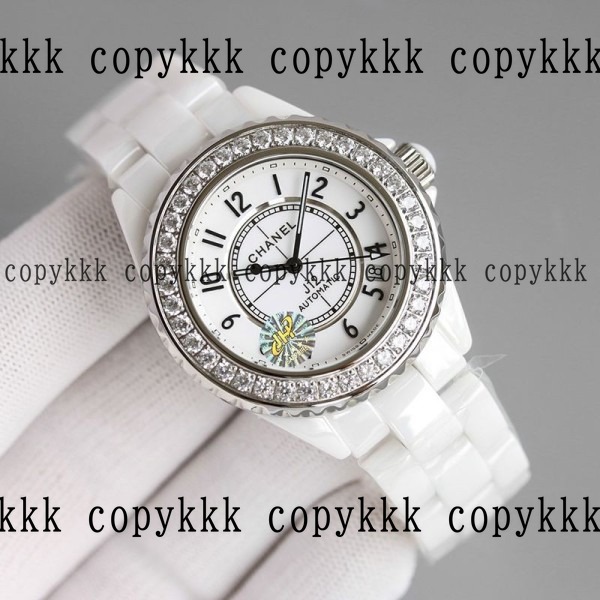 人気 シャネル 腕時計 N級品腕時計 - watches-00547 おすすめN級品