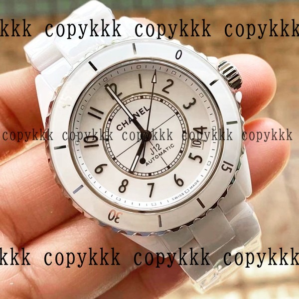 格安 シャネル 腕時計 コピー腕時計 - watches-00583