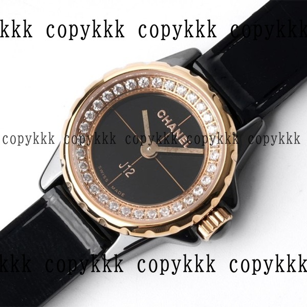 シャネル 腕時計 スーパーコピー腕時計 激安通販 - watches-00584
