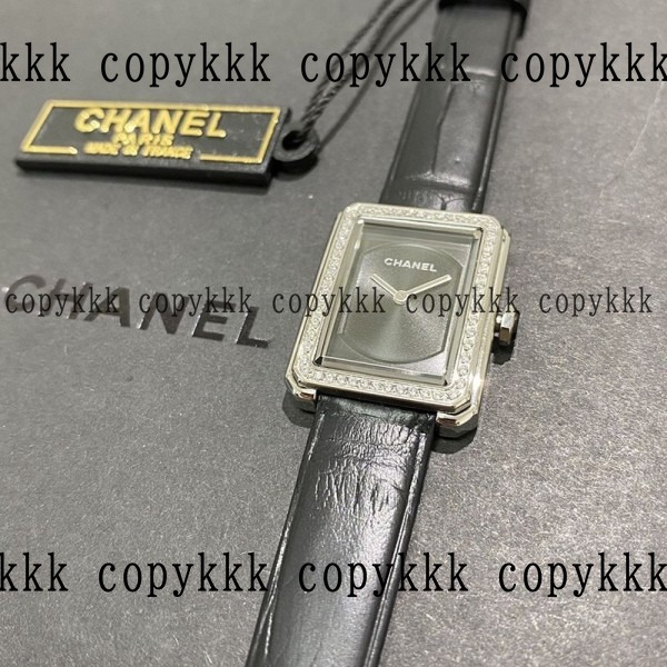 人気 シャネル 腕時計 N級品腕時計 - watches-00585