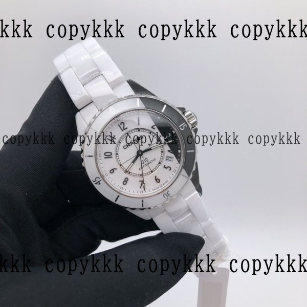 送料無料 シャネル 腕時計 コピー腕時計 - watches-00586