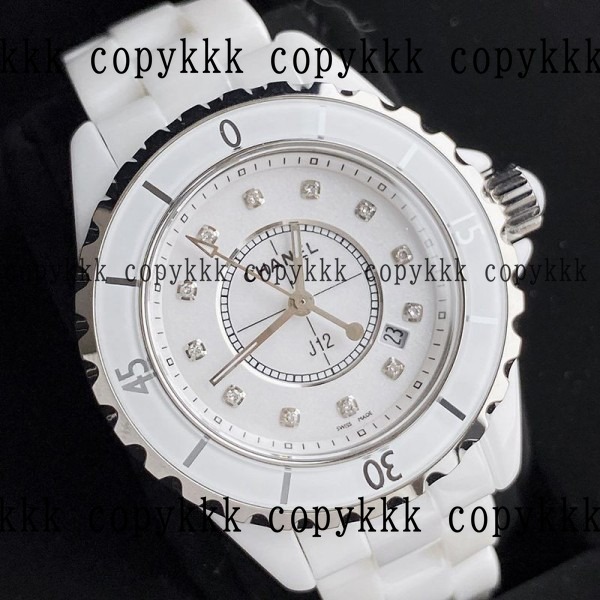 人気 シャネル 腕時計 N級品腕時計 - watches-00587