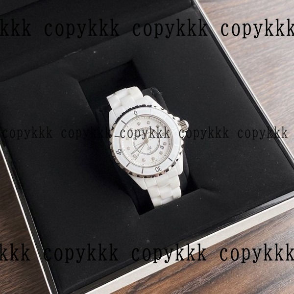 人気 シャネル 腕時計 N級品腕時計 - watches-00587 画像 3