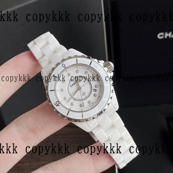 人気 シャネル 腕時計 N級品腕時計 - watches-00587 画像 4