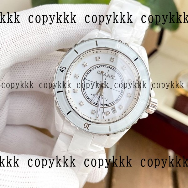 シャネル 腕時計 N級品腕時計 送料無料 - watches-00588 おすすめN級品
