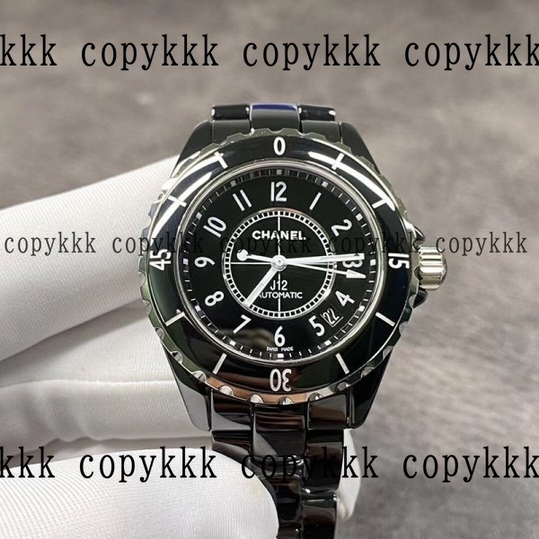格安 シャネル 腕時計 コピー腕時計 - watches-00589