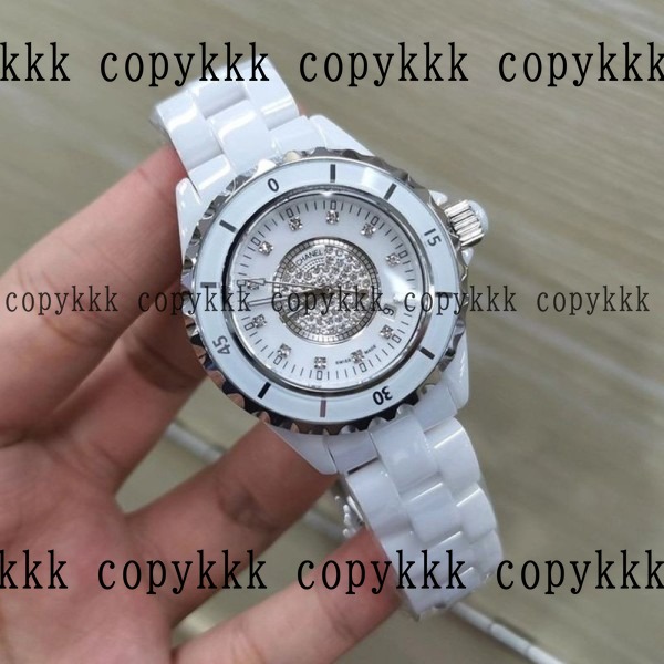 人気 シャネル 腕時計 N級品腕時計 - watches-00590