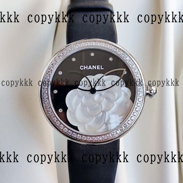 格安 シャネル 腕時計 コピー腕時計 - watches-00592