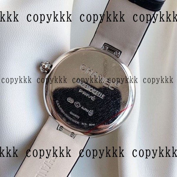 格安 シャネル 腕時計 コピー腕時計 - watches-00592 画像 4