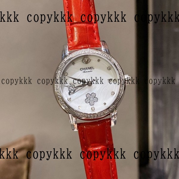 格安 シャネル 腕時計 コピー腕時計 - watches-00594