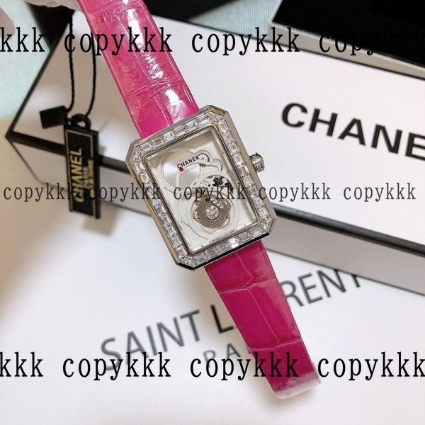 シャネル 腕時計 N級品腕時計 送料無料 - watches-00595
