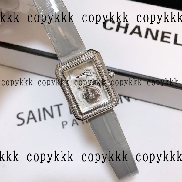 シャネル 腕時計 N級品腕時計 送料無料 - watches-00595 画像 2