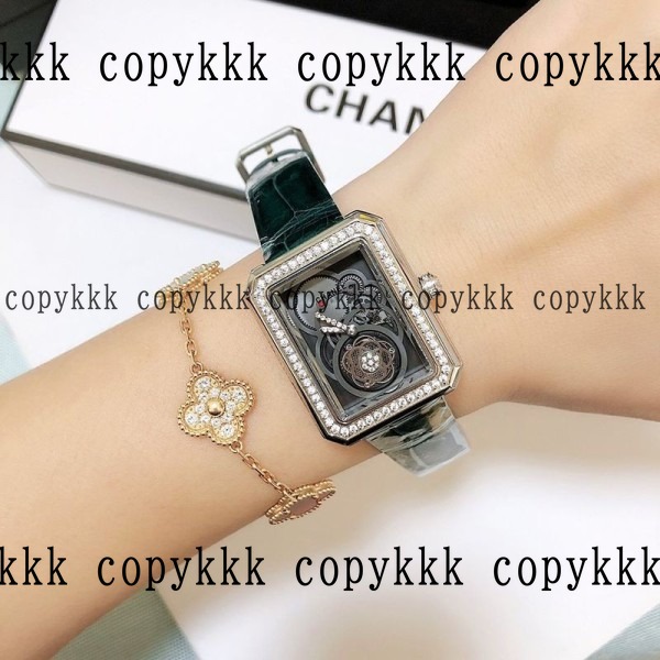 シャネル 腕時計 N級品腕時計 送料無料 - watches-00595 画像 5