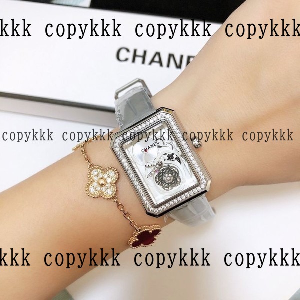 シャネル 腕時計 N級品腕時計 送料無料 - watches-00595 画像 6