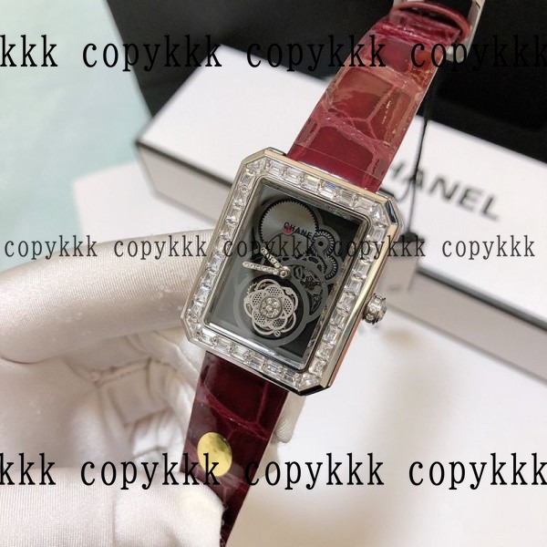 シャネル 腕時計 N級品腕時計 送料無料 - watches-00595 画像 7