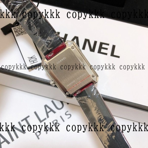 シャネル 腕時計 N級品腕時計 送料無料 - watches-00595 画像 8