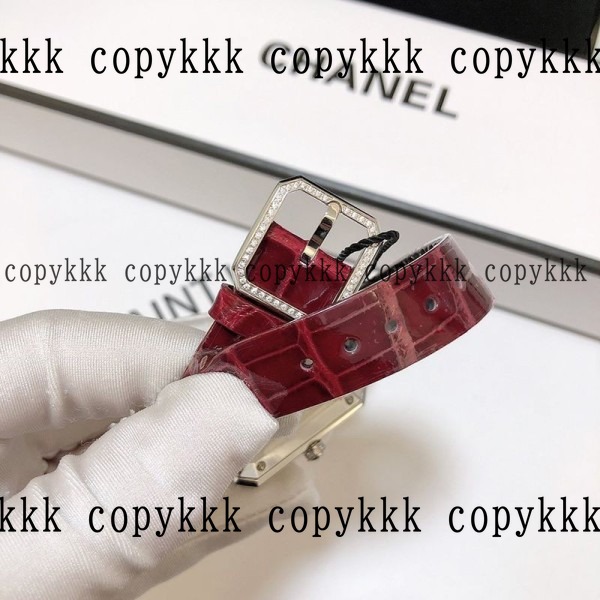 シャネル 腕時計 N級品腕時計 送料無料 - watches-00595 画像 9