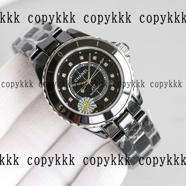 格安 シャネル 腕時計 コピー腕時計 - watches-00596