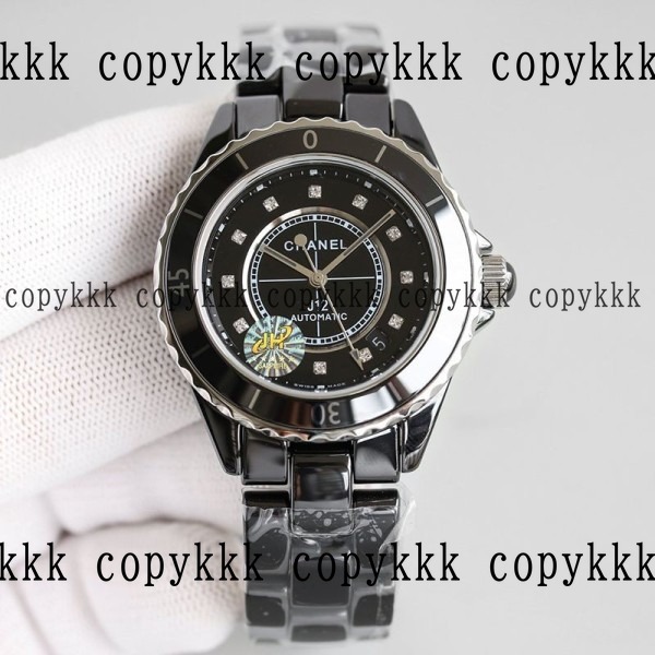 格安 シャネル 腕時計 コピー腕時計 - watches-00596 画像 2