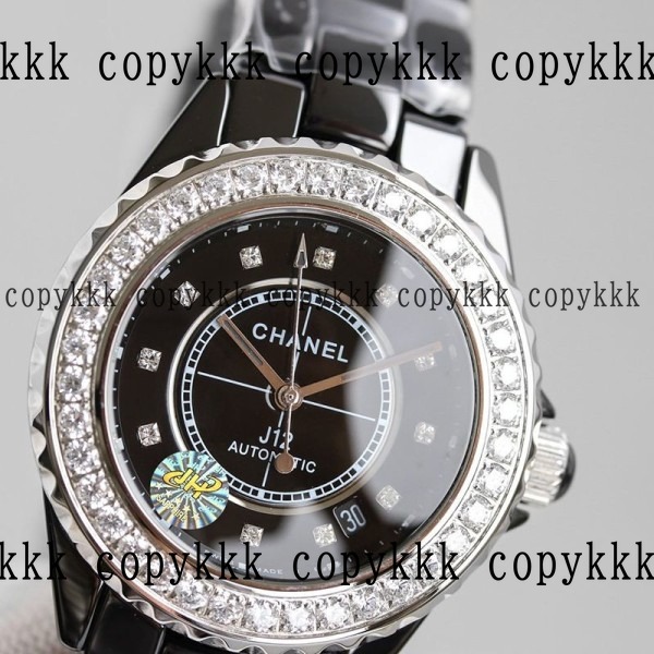 格安 シャネル 腕時計 コピー腕時計 - watches-00596 画像 5