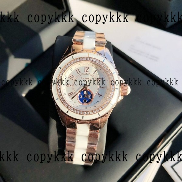 大人気 シャネル 腕時計 スーパーコピー腕時計 - watches-00549