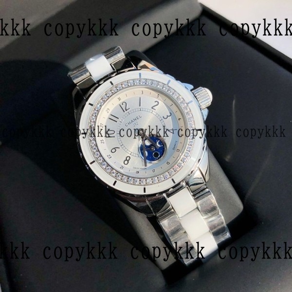 大人気 シャネル 腕時計 スーパーコピー腕時計 - watches-00550