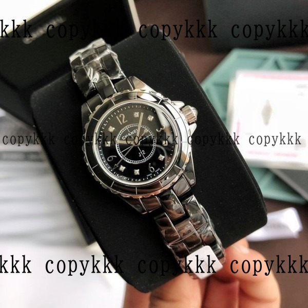 送料無料 シャネル 腕時計 コピー腕時計 - watches-00551