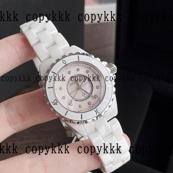 人気 シャネル 腕時計 N級品腕時計 - watches-00552