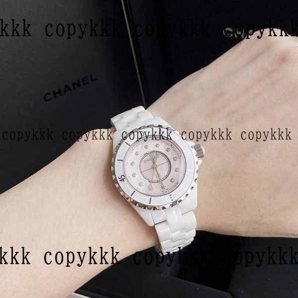 人気 シャネル 腕時計 N級品腕時計 - watches-00552 画像 2