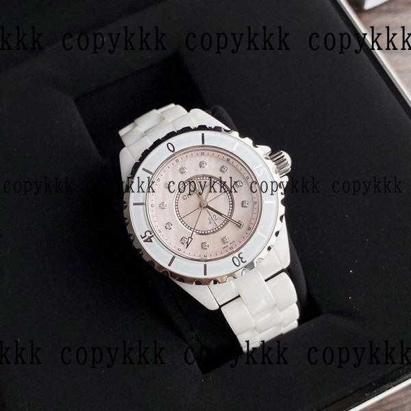 人気 シャネル 腕時計 N級品腕時計 - watches-00552 画像 5