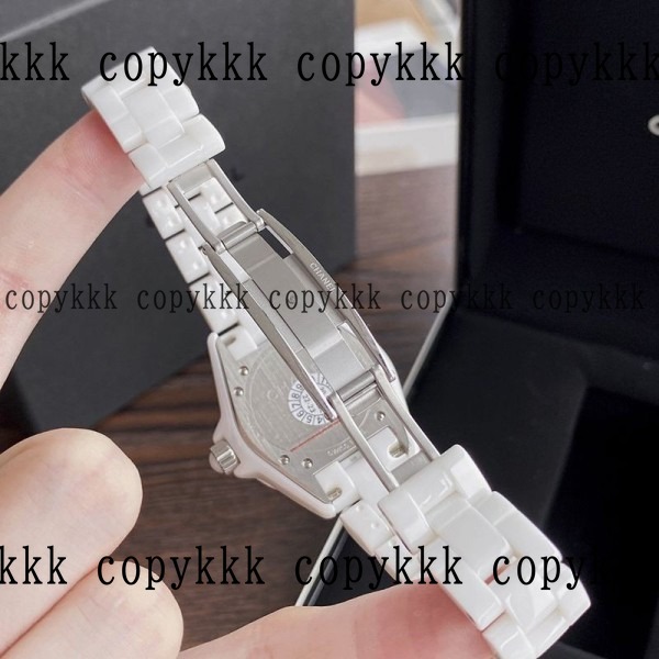 人気 シャネル 腕時計 N級品腕時計 - watches-00552 画像 6