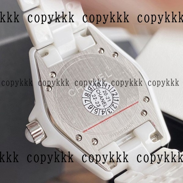 人気 シャネル 腕時計 N級品腕時計 - watches-00552 画像 7