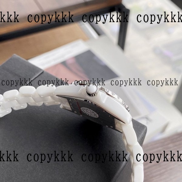 人気 シャネル 腕時計 N級品腕時計 - watches-00552 画像 8