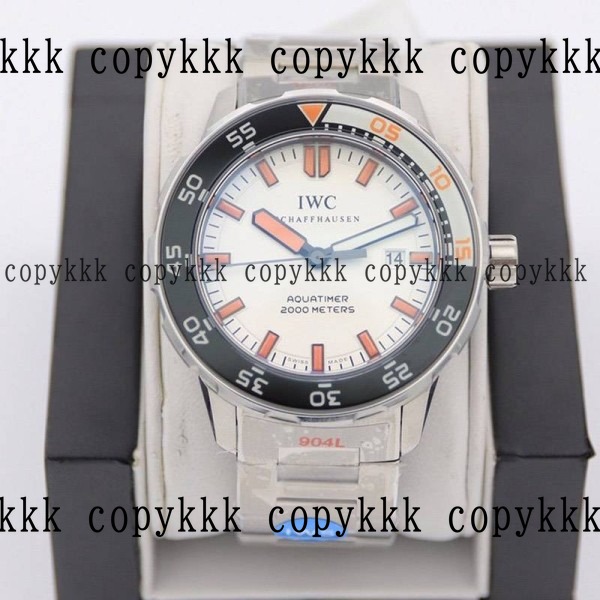 格安 IWC アクアタイマー コピー腕時計 - watches-00002
