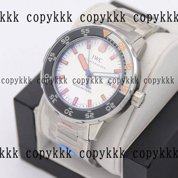 格安 IWC アクアタイマー コピー腕時計 - watches-00002 画像 2