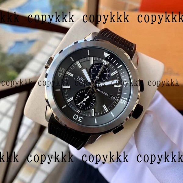 IWC アクアタイマー スーパーコピー腕時計 激安通販 - watches-00003