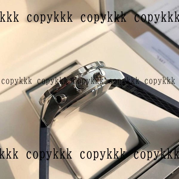 送料無料 IWC アクアタイマー コピー腕時計 - watches-00007 画像 6