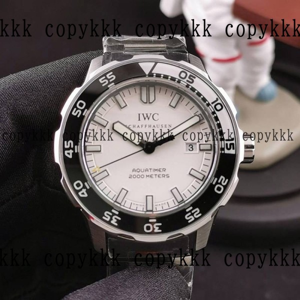 大人気 IWC アクアタイマー スーパーコピー腕時計 - watches-00008