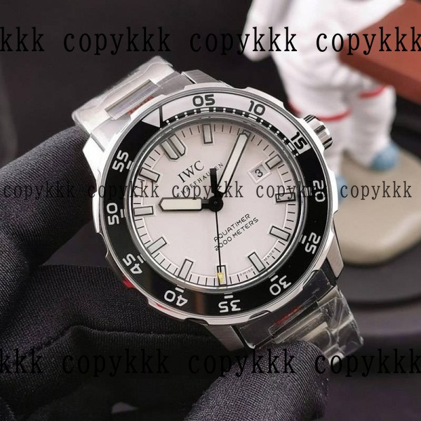大人気 IWC アクアタイマー スーパーコピー腕時計 - watches-00008 画像 2