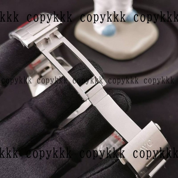 大人気 IWC アクアタイマー スーパーコピー腕時計 - watches-00008 画像 8