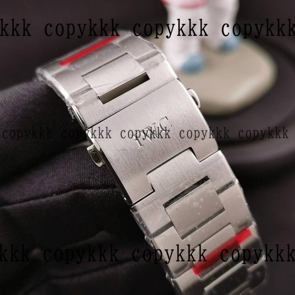 大人気 IWC アクアタイマー スーパーコピー腕時計 - watches-00008 画像 9