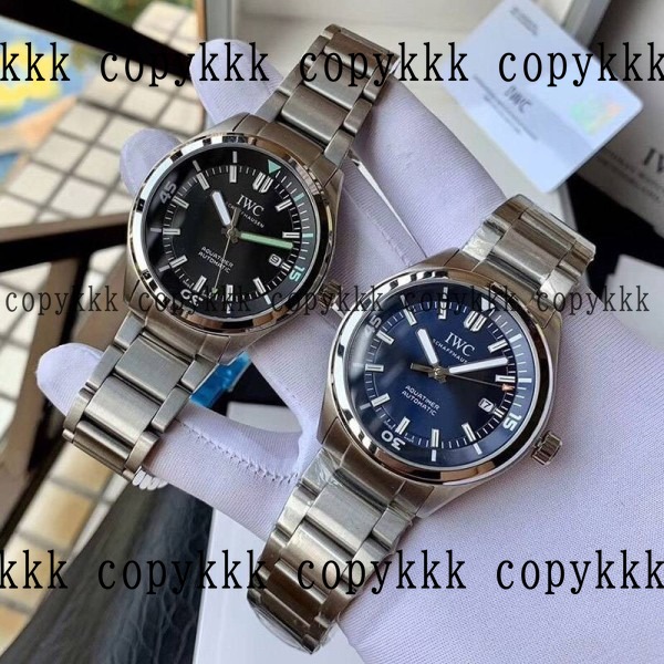 IWC アクアタイマー スーパーコピー腕時計 激安通販 - watches-00009 おすすめN級品