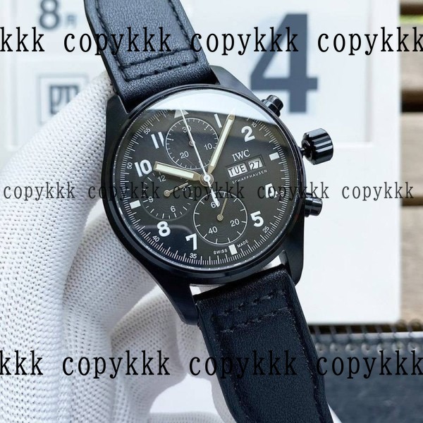 送料無料 IWC パイロットウォッチ コピー腕時計 - watches-00010