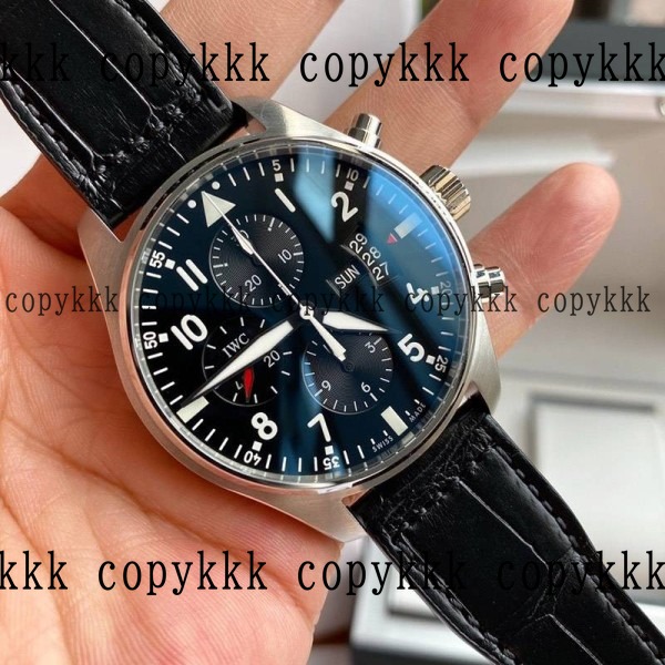 IWC パイロットウォッチ スーパーコピー腕時計 激安通販 - watches-00021 おすすめN級品
