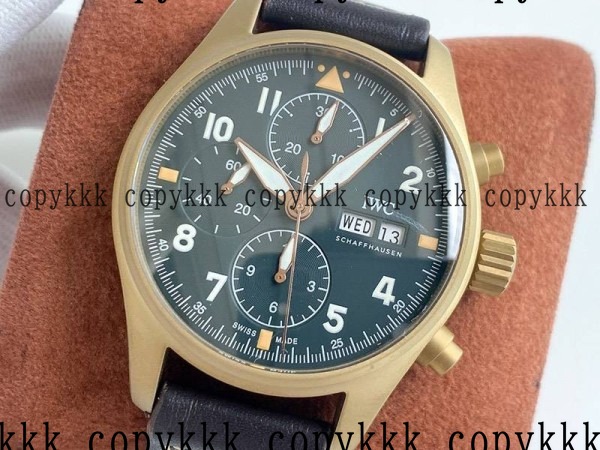 大人気 IWC パイロットウォッチ スーパーコピー腕時計 - watches-00022