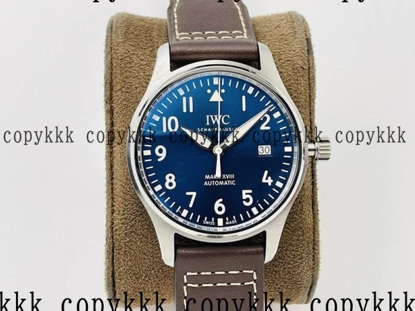 大人気 IWC パイロットウォッチ スーパーコピー腕時計 - watches-00024 おすすめN級品
