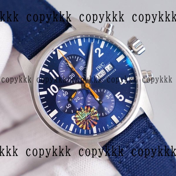 IWC パイロットウォッチ N級品腕時計 送料無料 - watches-00025